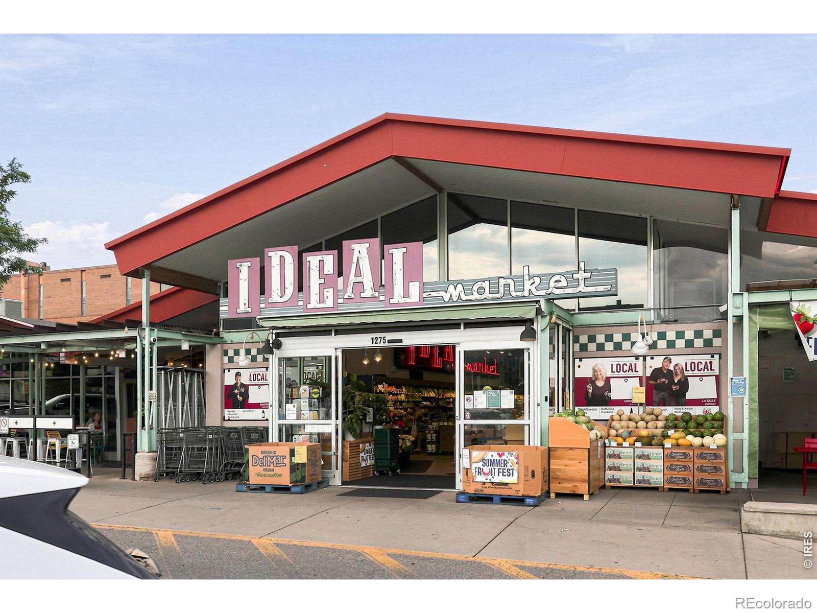 3517 Broadway St #E, Boulder, CO 80304