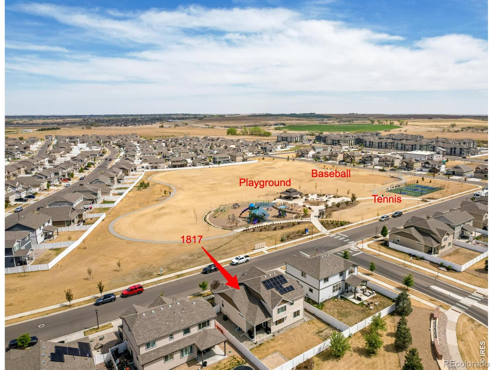 1817 106th Ave, Greeley, CO 80634