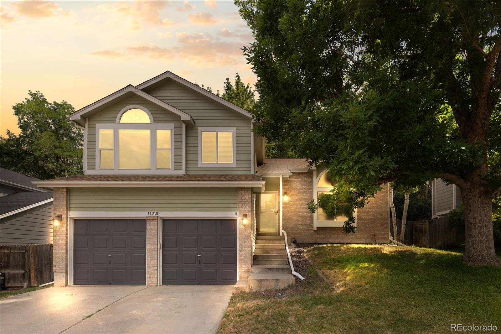 11220 W 66th Pl, Arvada, CO 80004