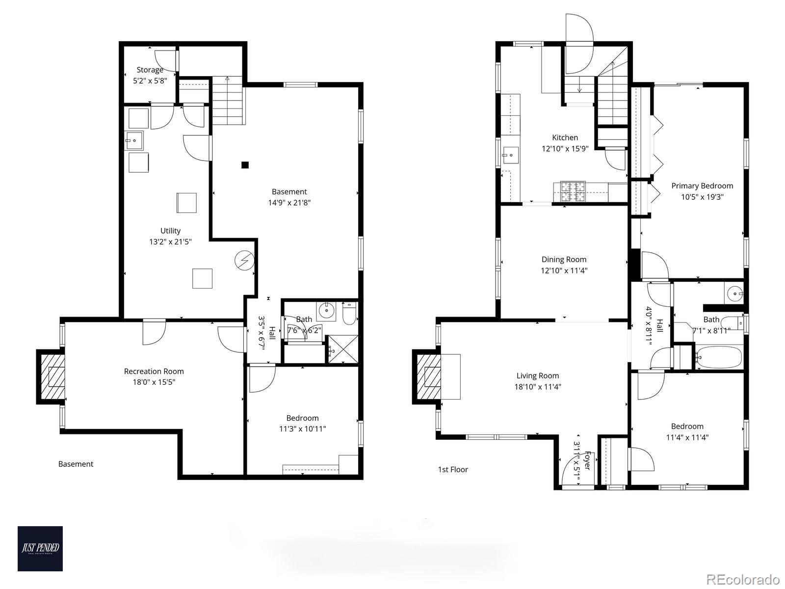 1650 Pontiac St, Denver, CO 80220