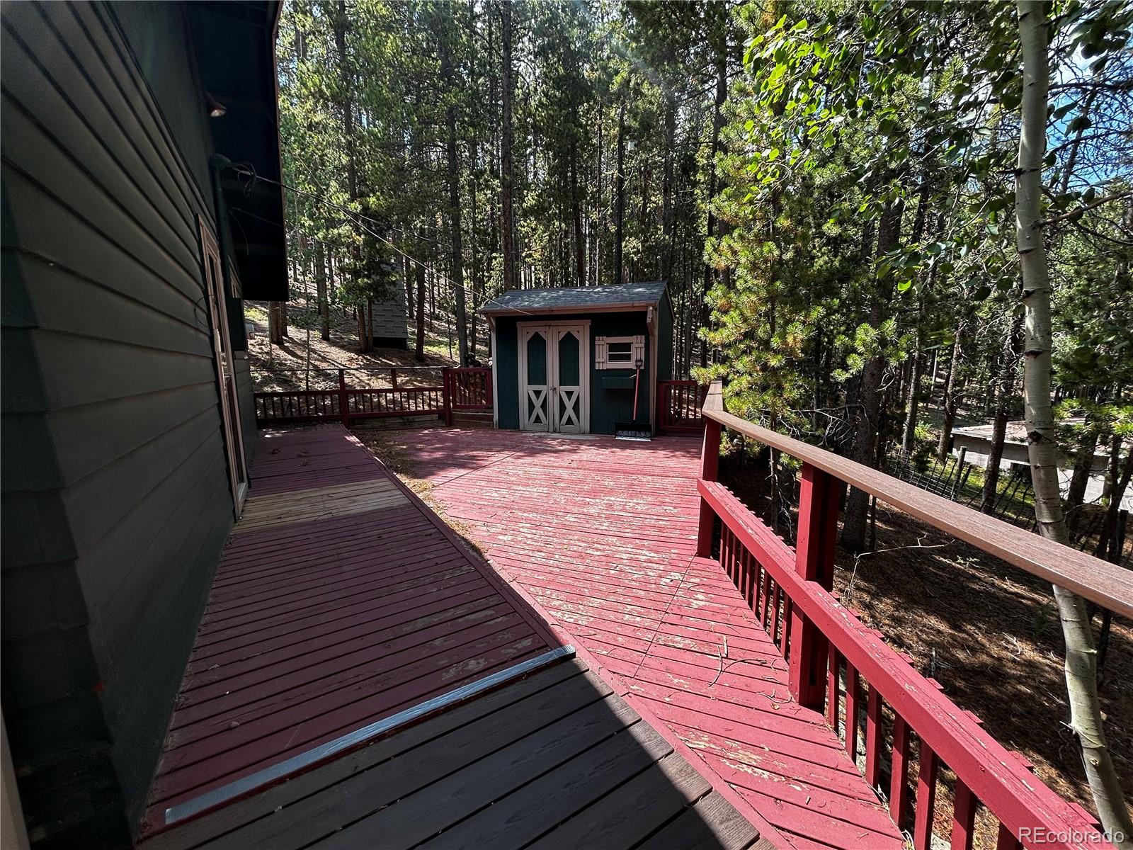 465 Apache Rd, Evergreen, CO 80439
