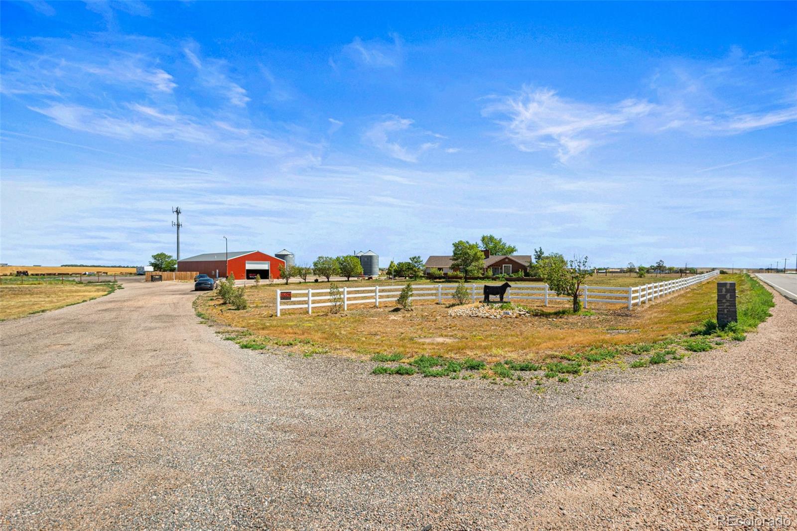 33555 E 152nd Ave, Brighton, CO 80603