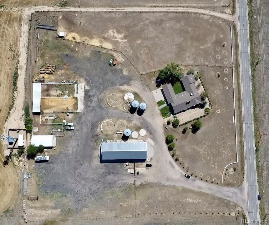 33555 E 152nd Ave, Brighton, CO 80603