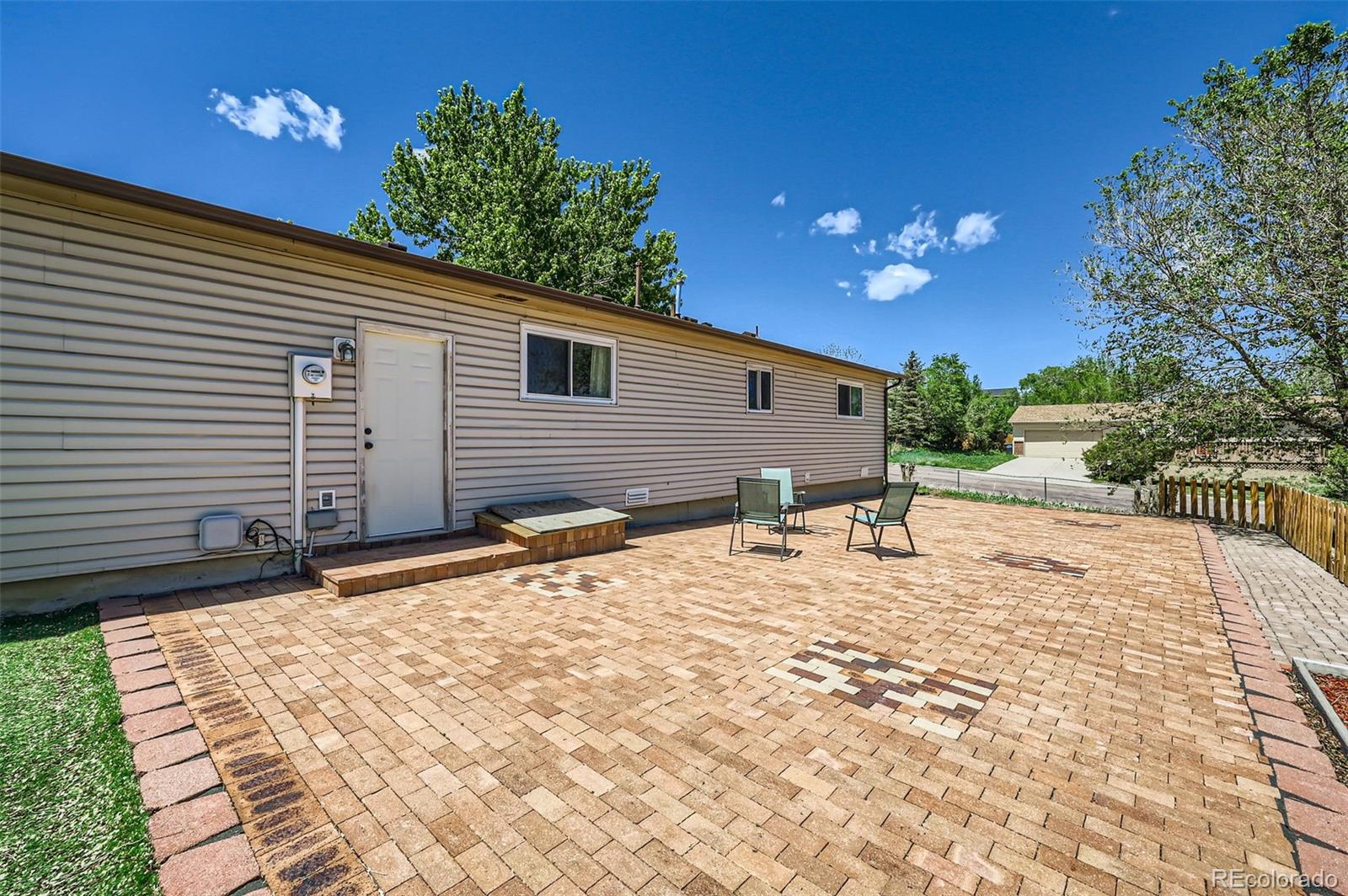 4503 Chamberlin South Ct, Colorado Springs, CO 80906