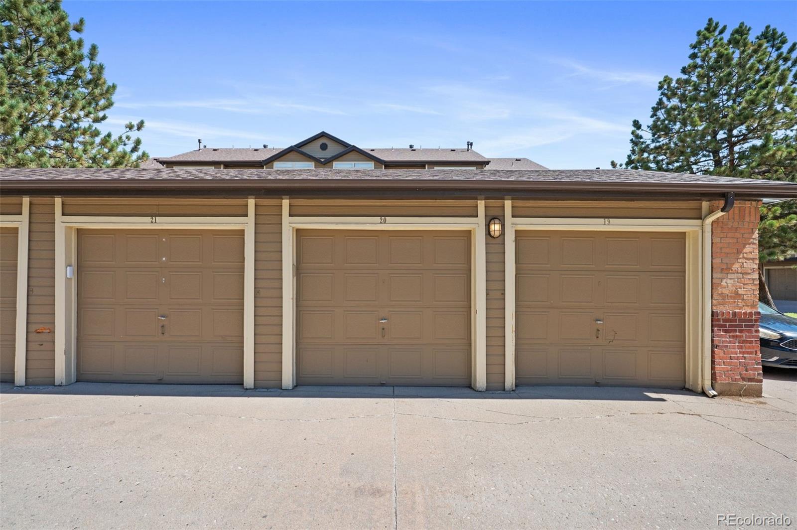 6001 S Yosemite St #H302, Greenwood Village, CO 80111