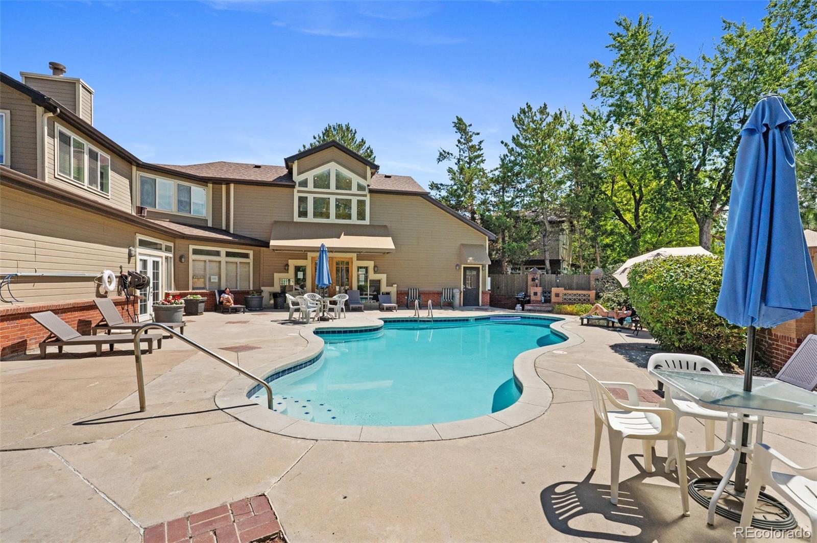 6001 S Yosemite St #H302, Greenwood Village, CO 80111