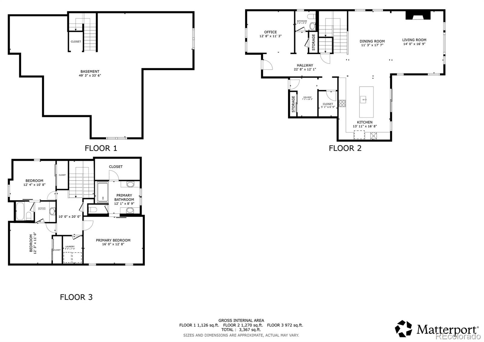 18404 W 94th Ln, Arvada, CO 80007