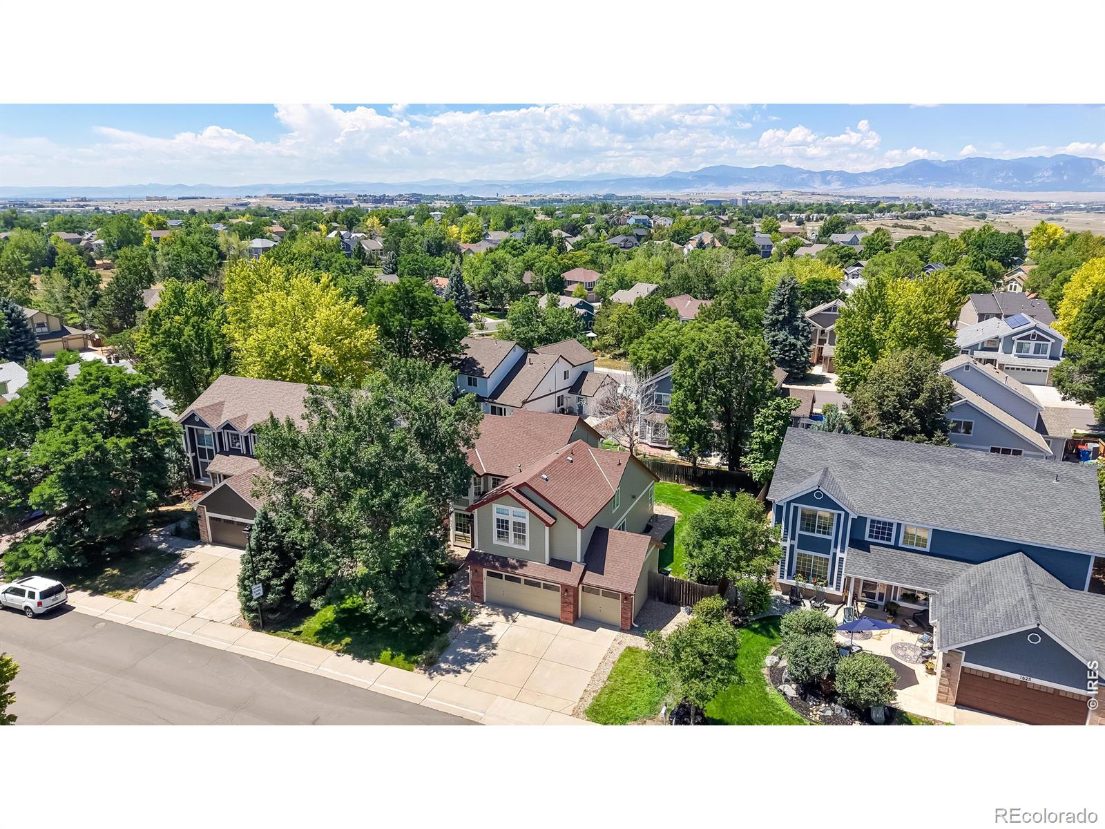 1619 Hemlock Way, Broomfield, CO 80020