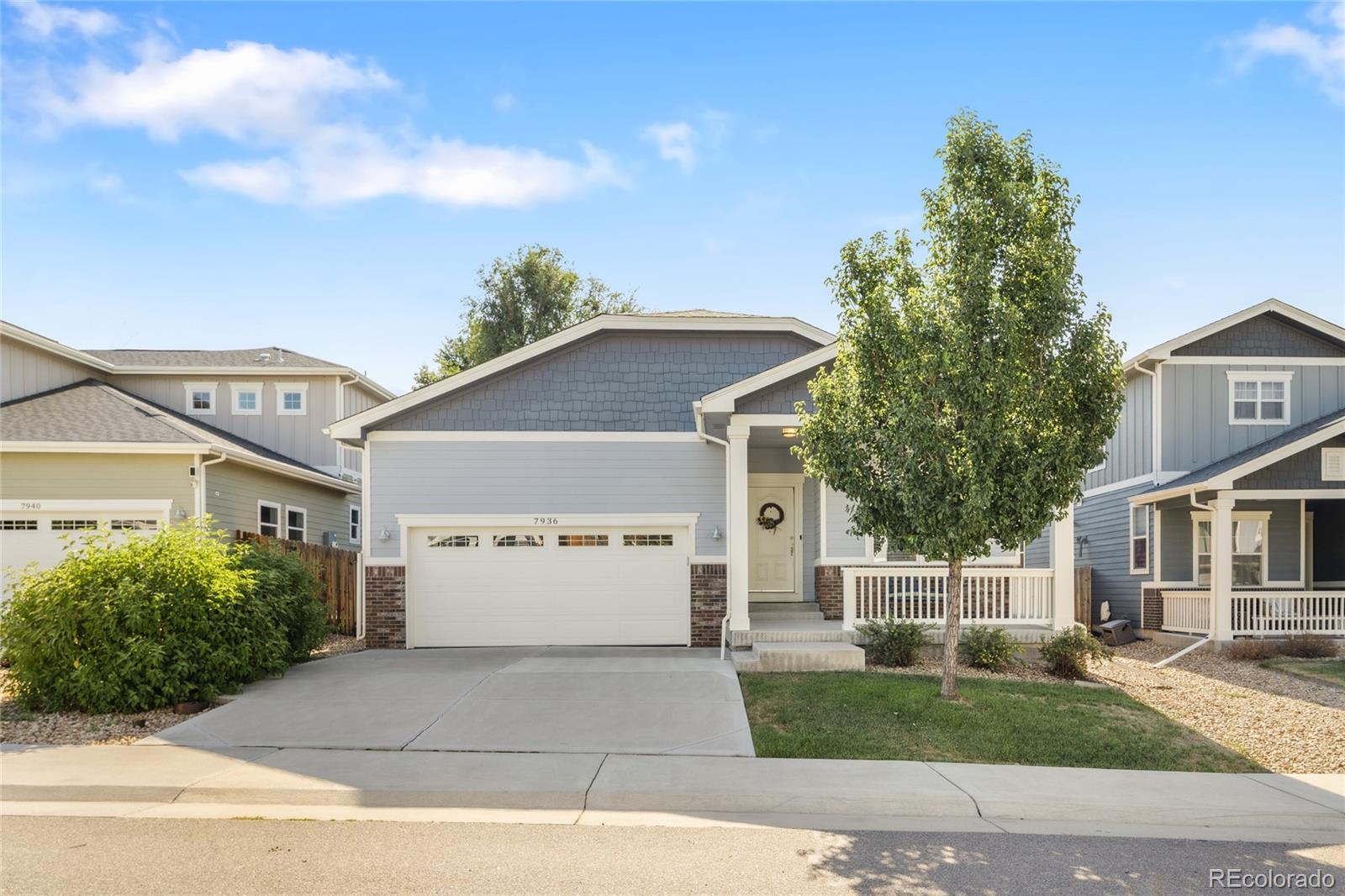 7936 Shoshone St, Denver, CO 80221