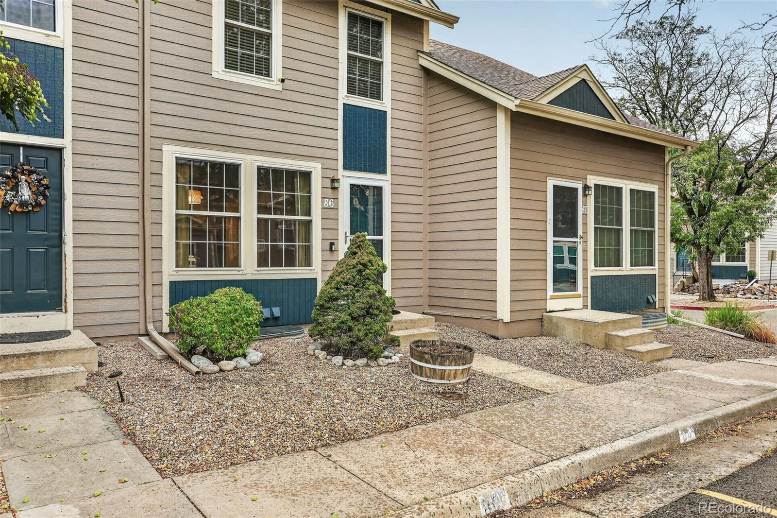 11536 Community Center Dr #86, Northglenn, CO 80233