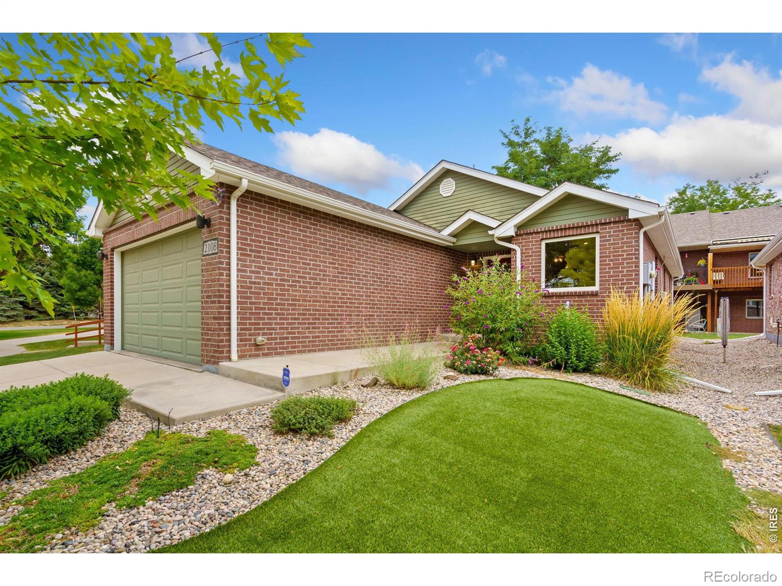 2108 Friar Tuck Ct, Fort Collins, CO 80524