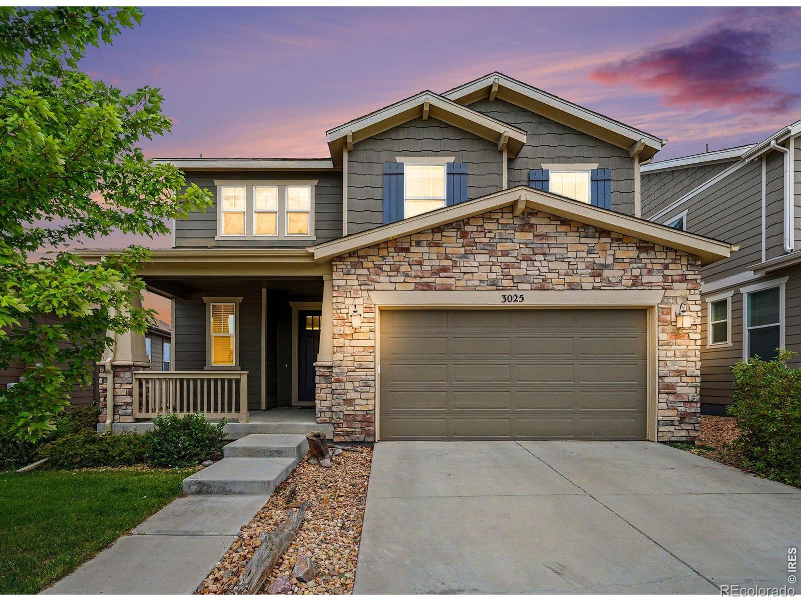 3025 Pawnee Creek Dr, Loveland, CO 80538
