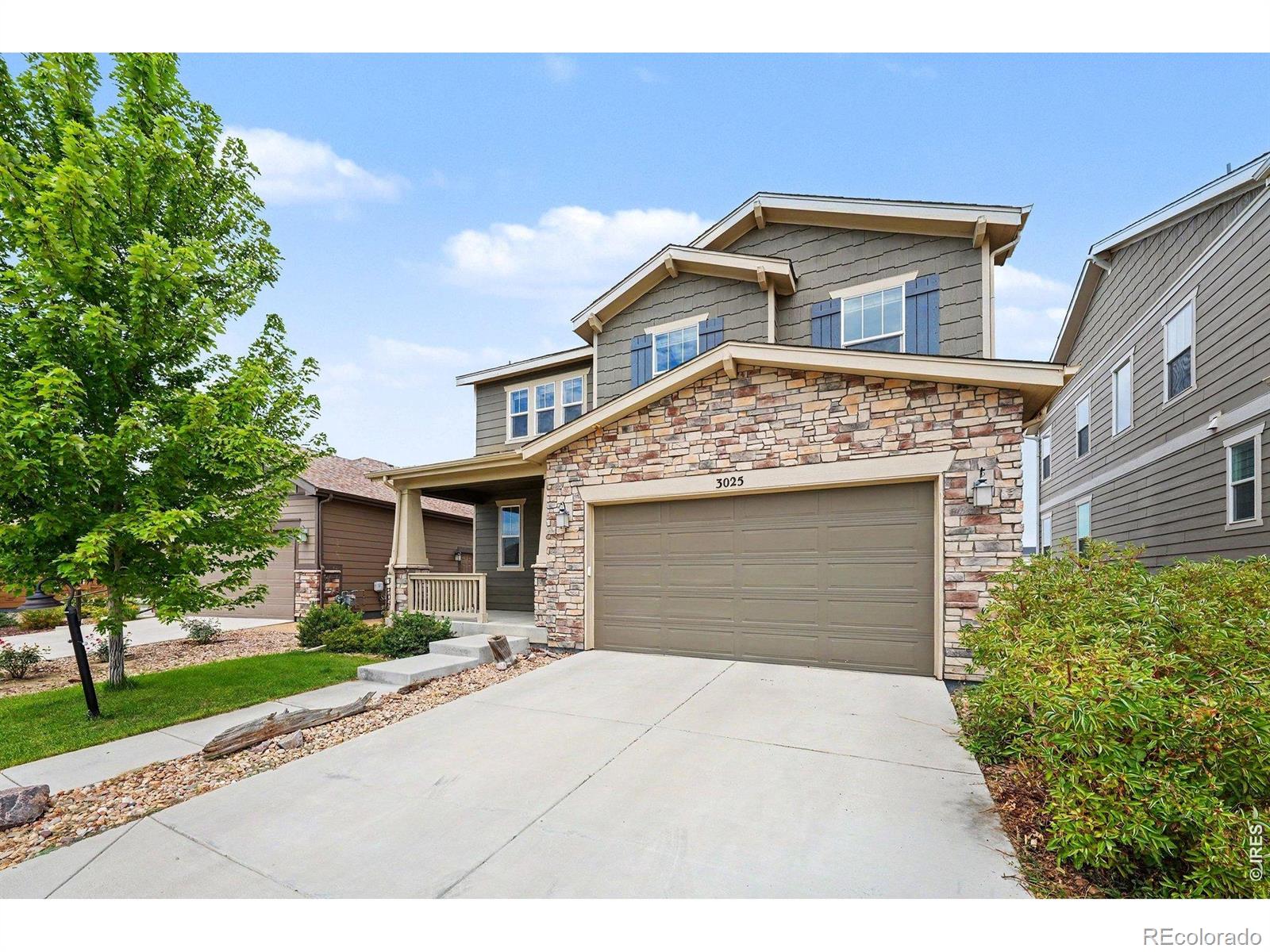 3025 Pawnee Creek Dr, Loveland, CO 80538