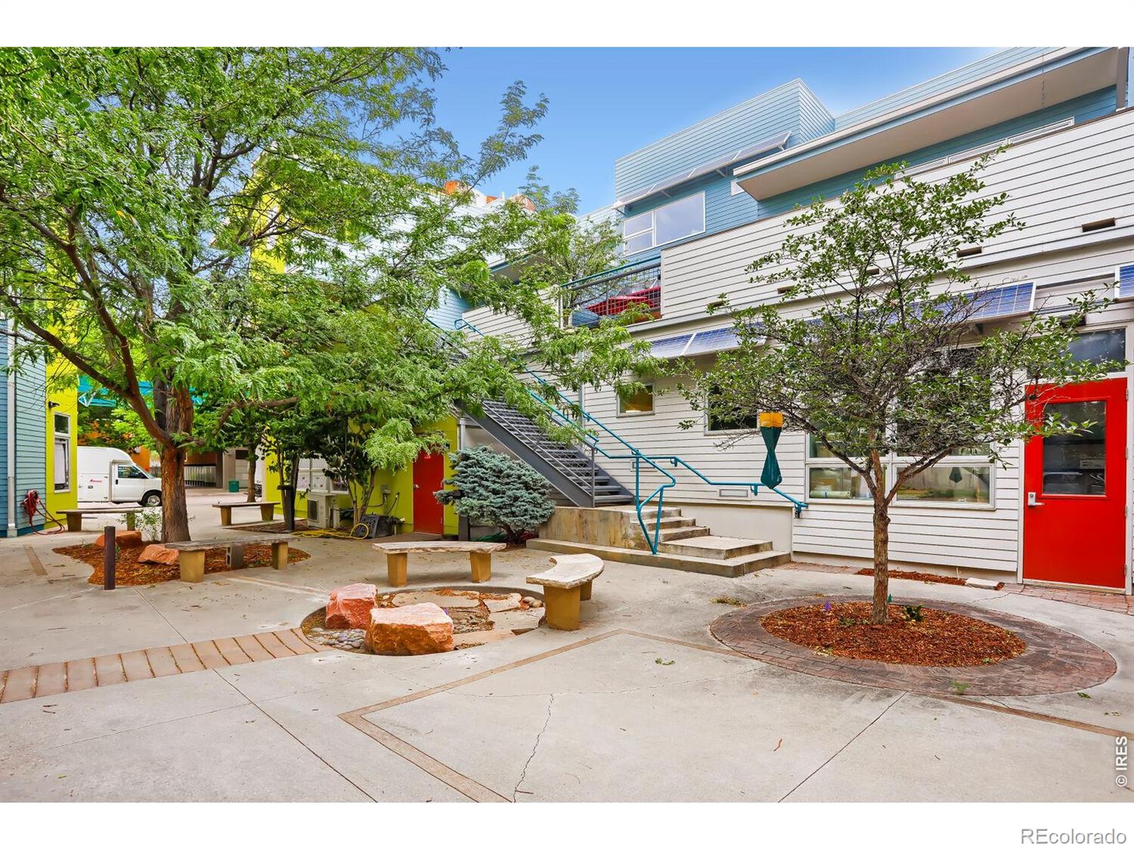 2018 Ionosphere St #5, Longmont, CO 80504
