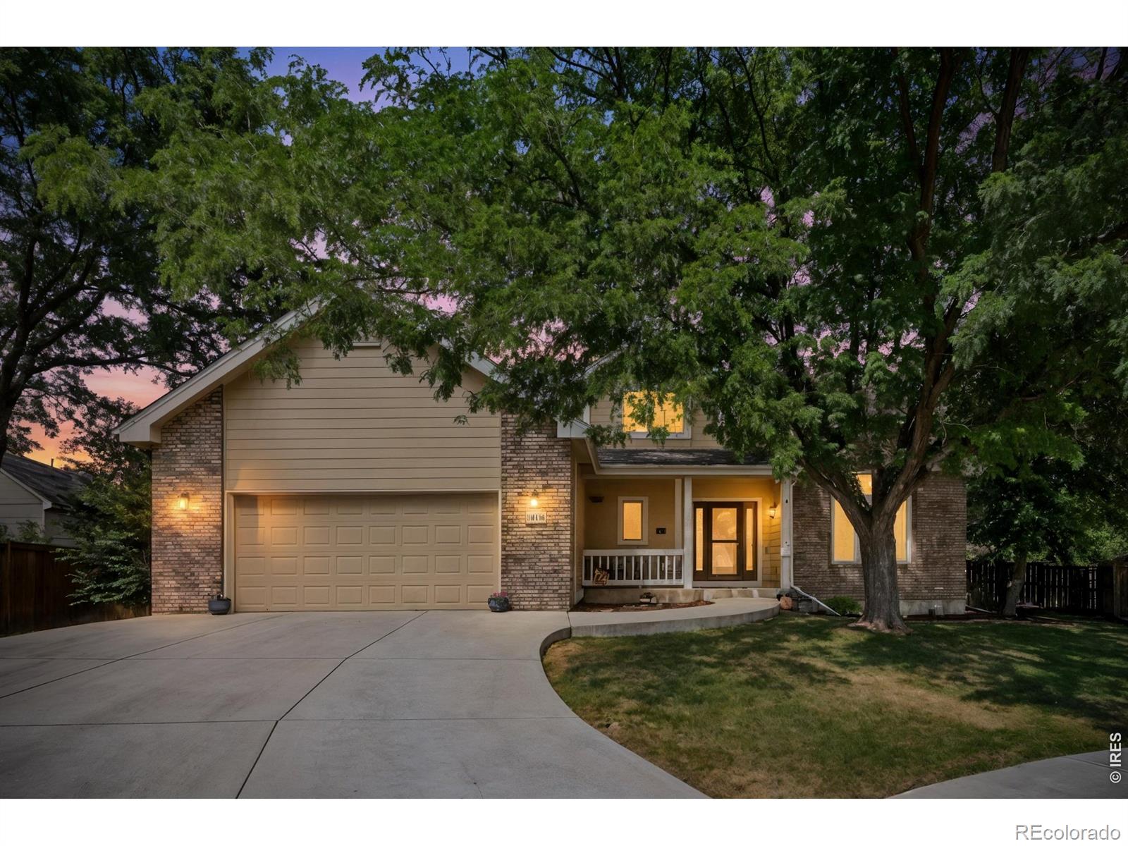5012 Switchgrass Ct, Fort Collins, CO 80525