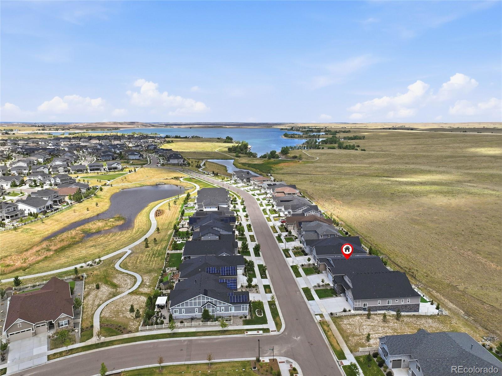 6980 S Yantley Ct, Aurora, CO 80016