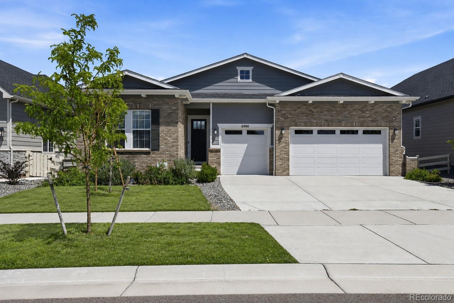 6980 S Yantley Ct, Aurora, CO 80016