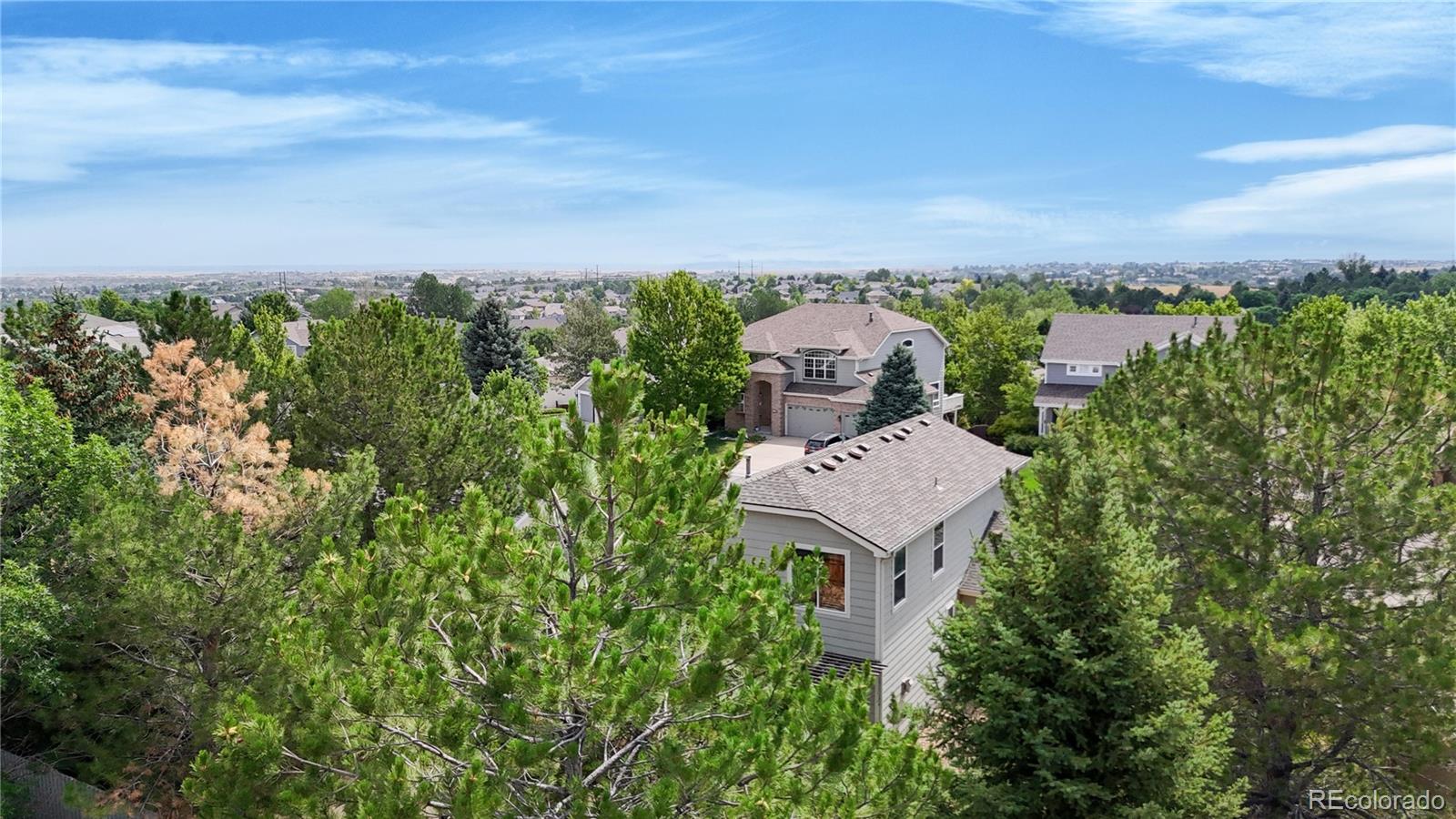 8225 Wetherill Cir, Castle Pines, CO 80108