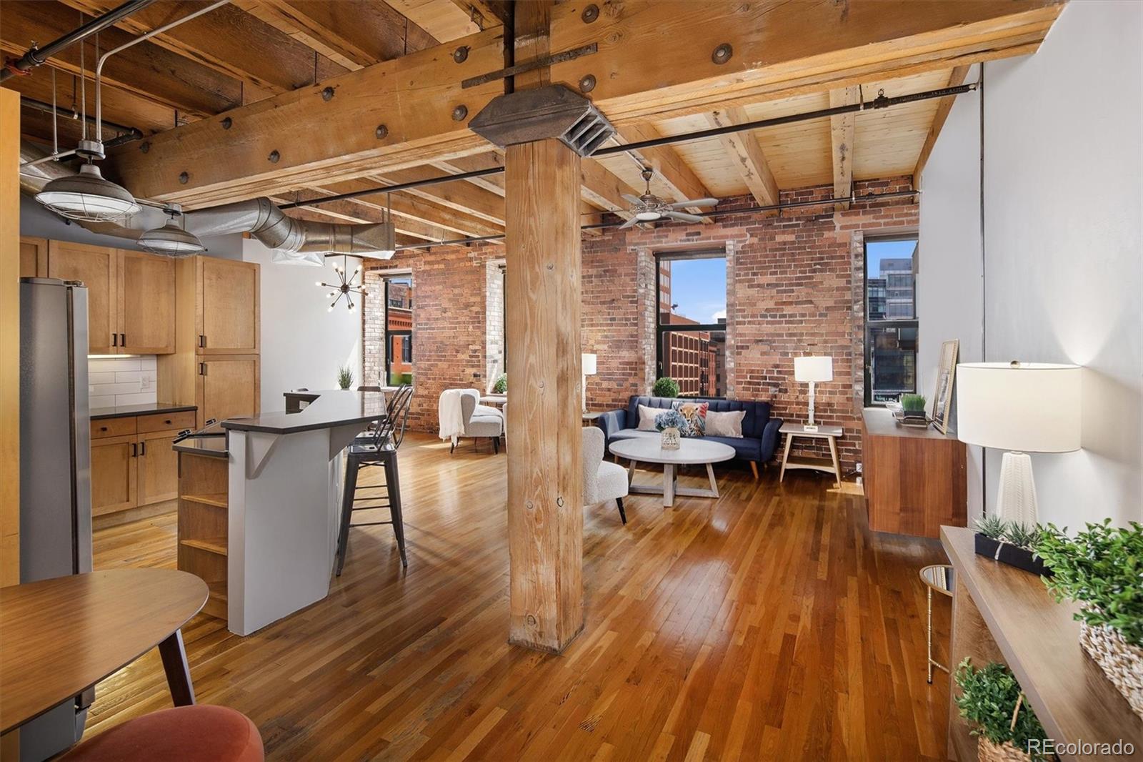 1801 Wynkoop St #314, Denver, CO 80202