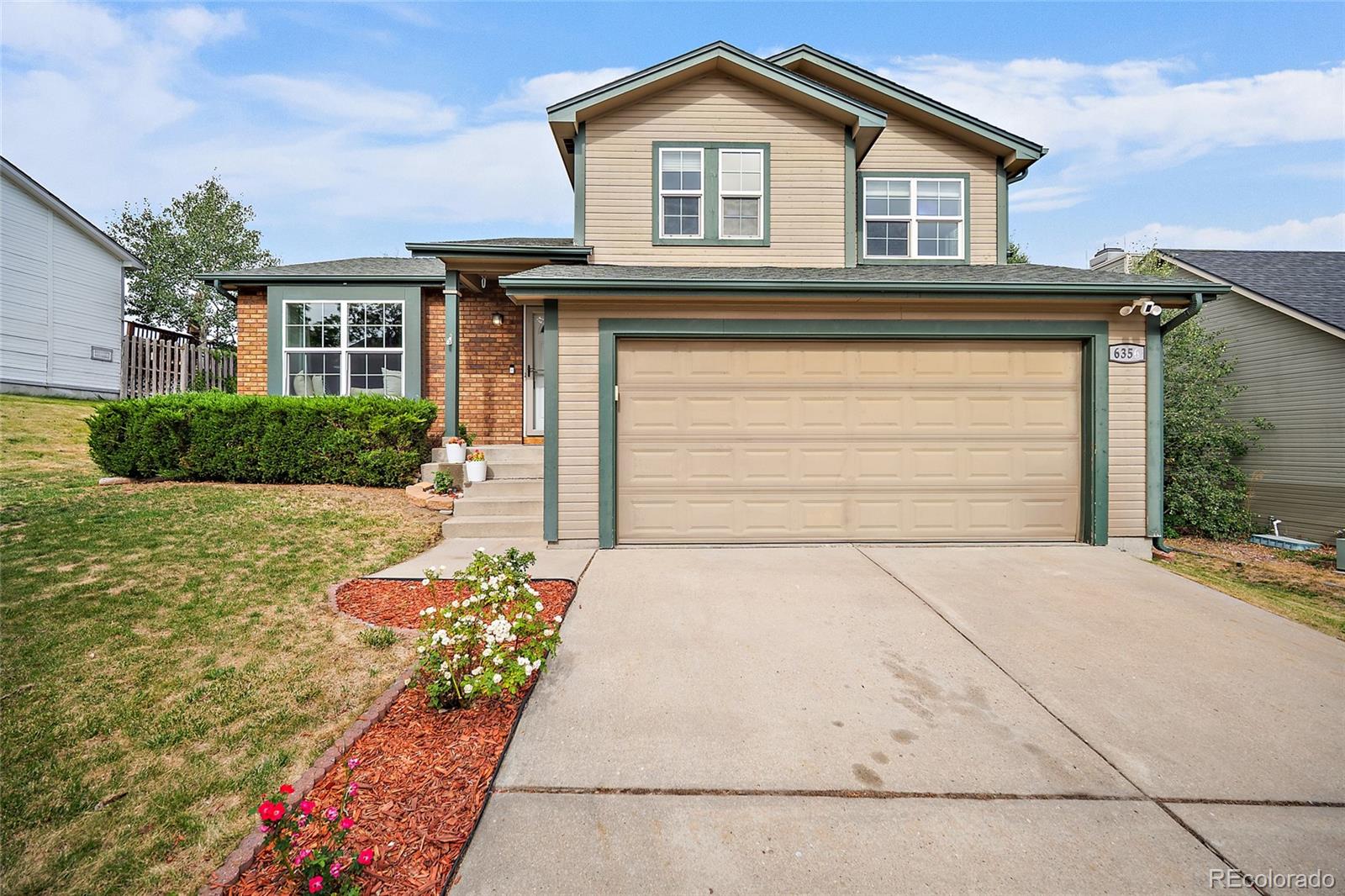 6356 Firestar Ln, Colorado Springs, CO 80918