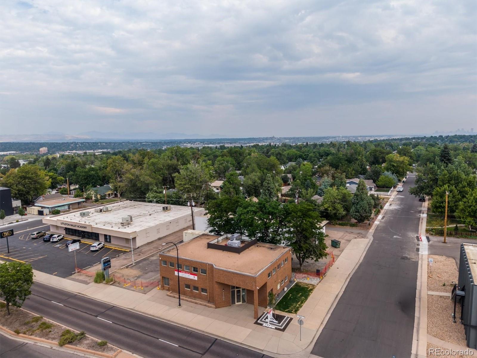 1109 W Littleton Blvd, Littleton, CO 80120