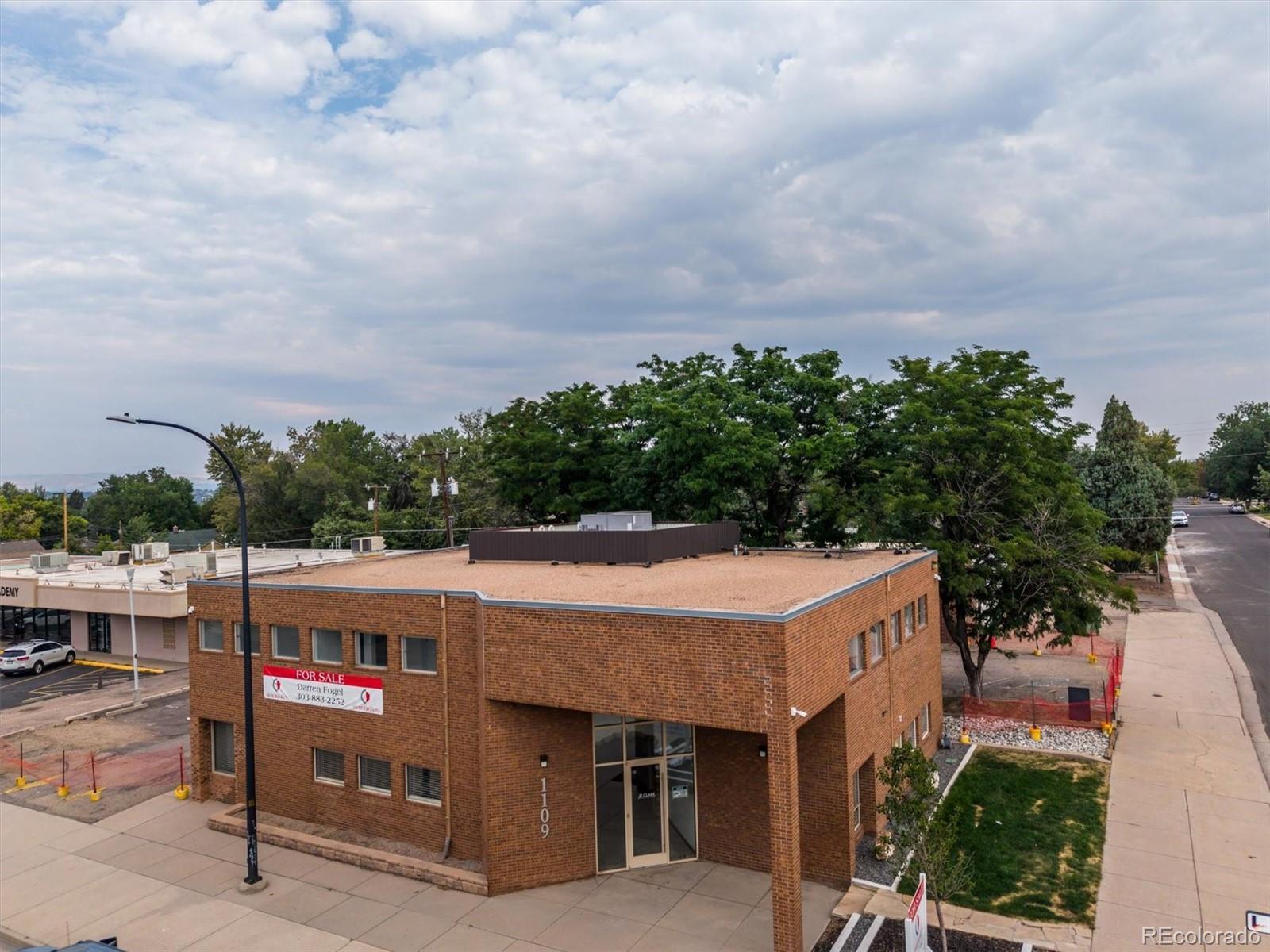 1109 W Littleton Blvd, Littleton, CO 80120
