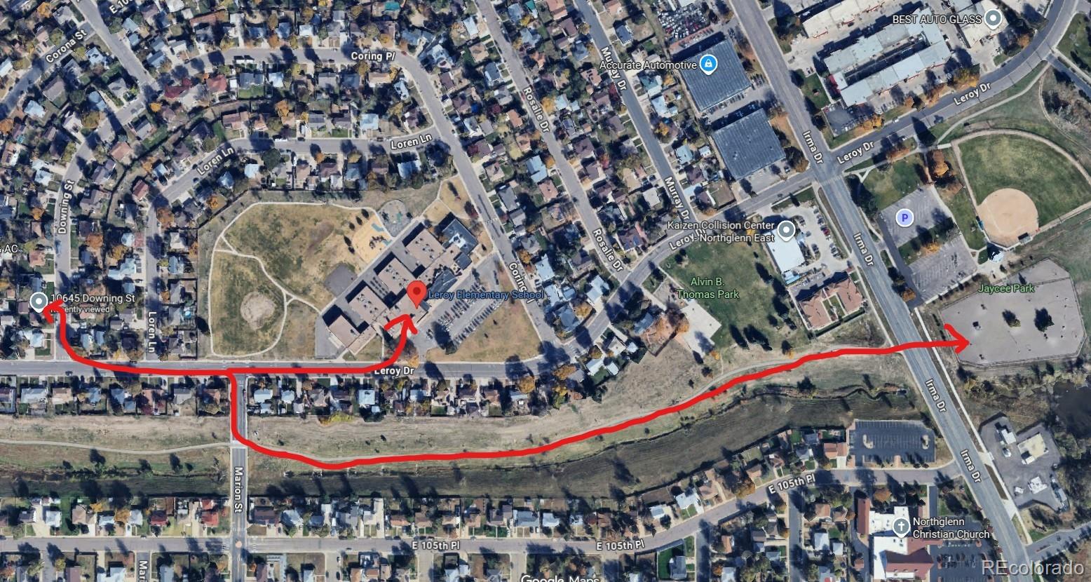 10645 Downing St, Northglenn, CO 80233