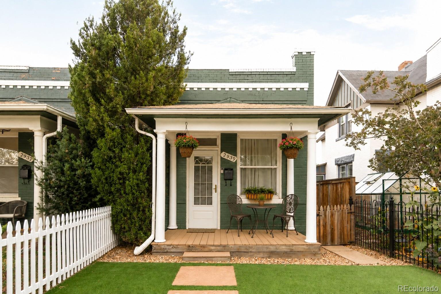 2939 N Josephine St, Denver, CO 80205