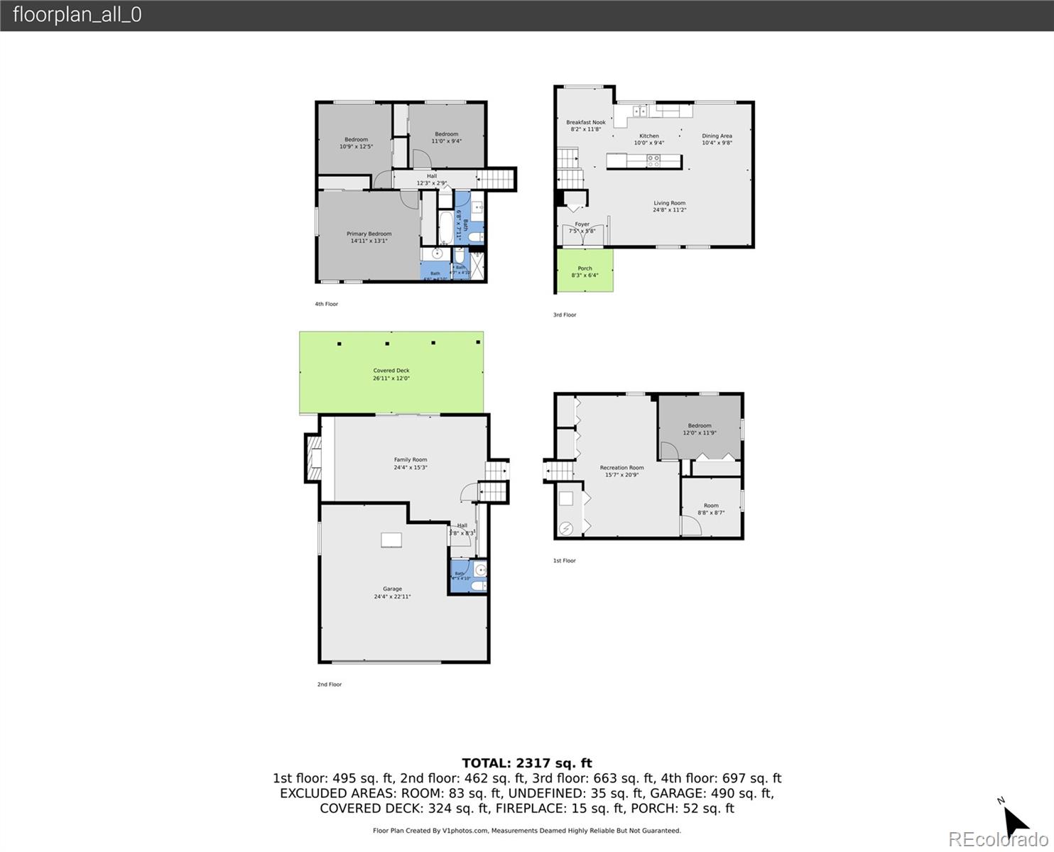 1648 S Kingston St, Aurora, CO 80012