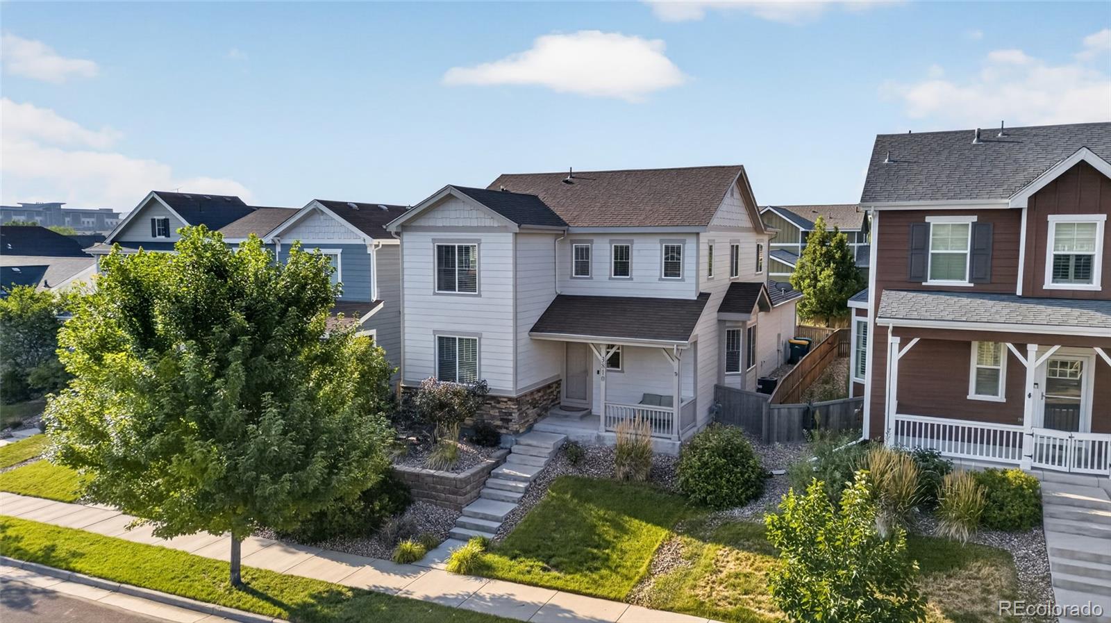 3810 Cadence Dr, Castle Rock, CO 80109