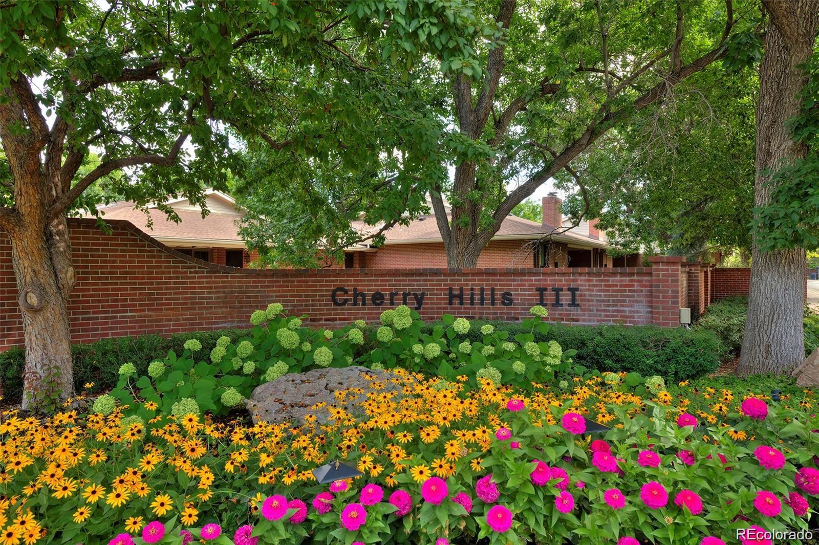2800 S University Blvd #121, Denver, CO 80210