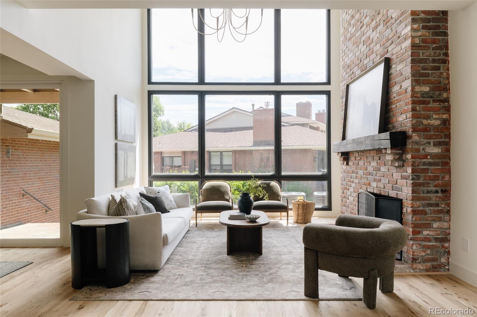 2800 S University Blvd #121, Denver, CO 80210