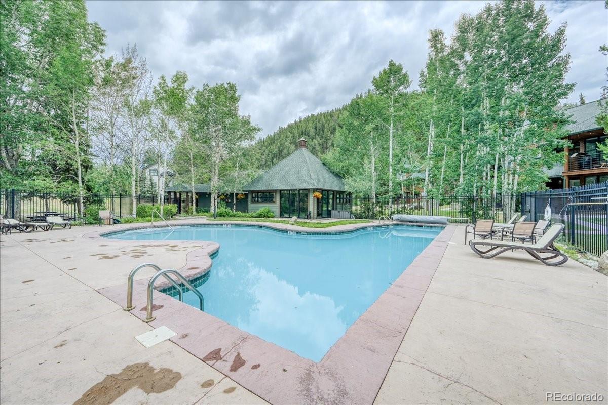 542 Northstar Dr #1953, Dillon, CO 80435