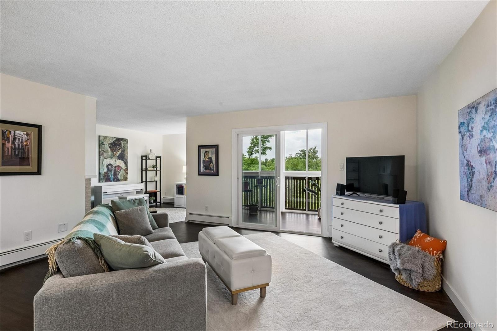 6960 E Girard Ave #603, Denver, CO 80224
