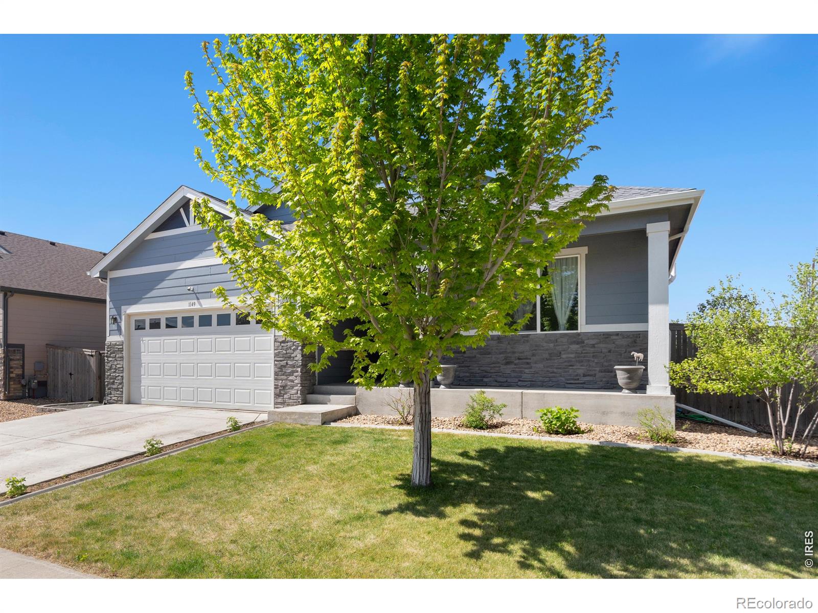 1149 Wagon Wheel Cir, Milliken, CO 80543