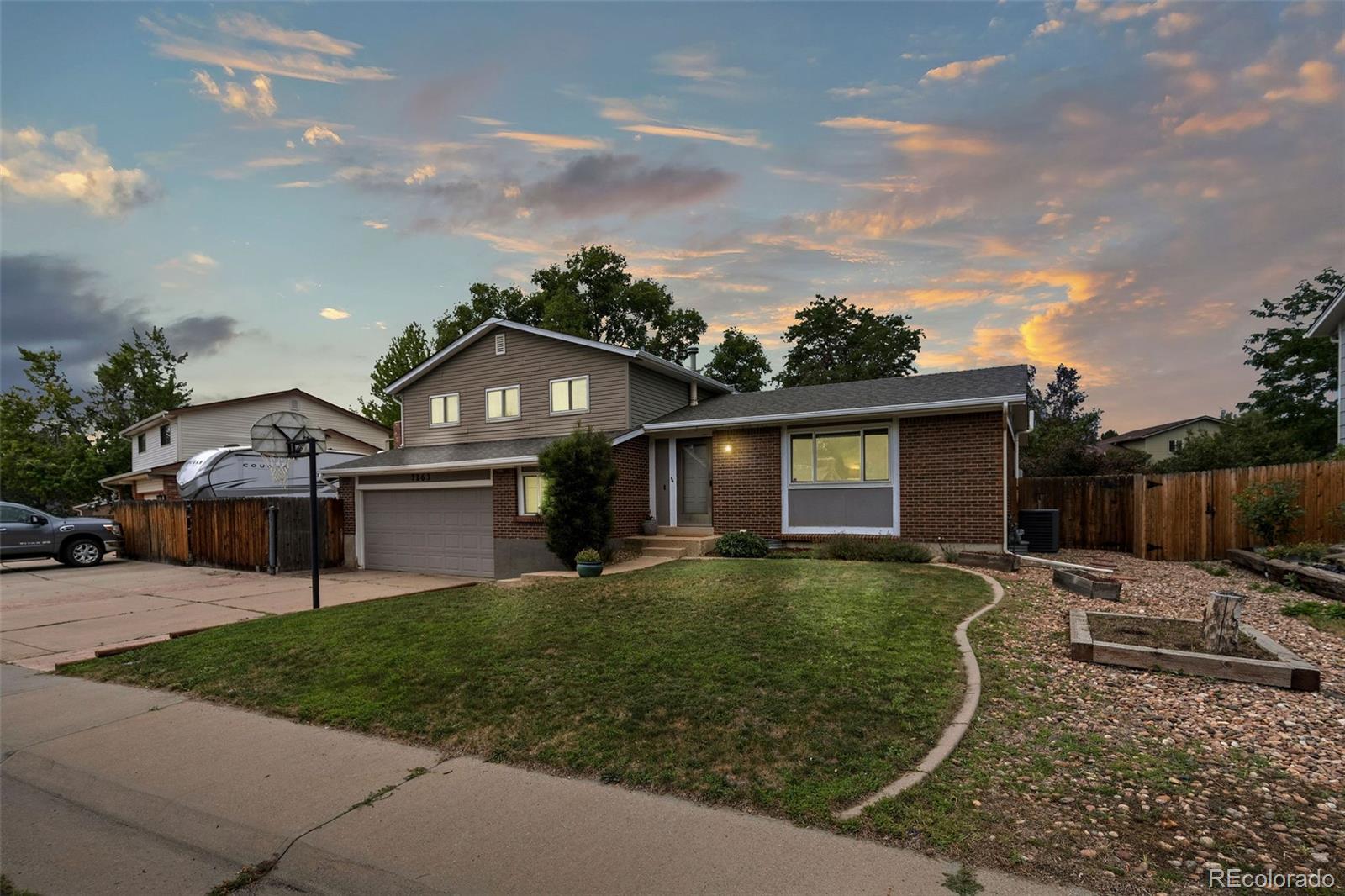 7263 Deframe Ct, Arvada, CO 80005
