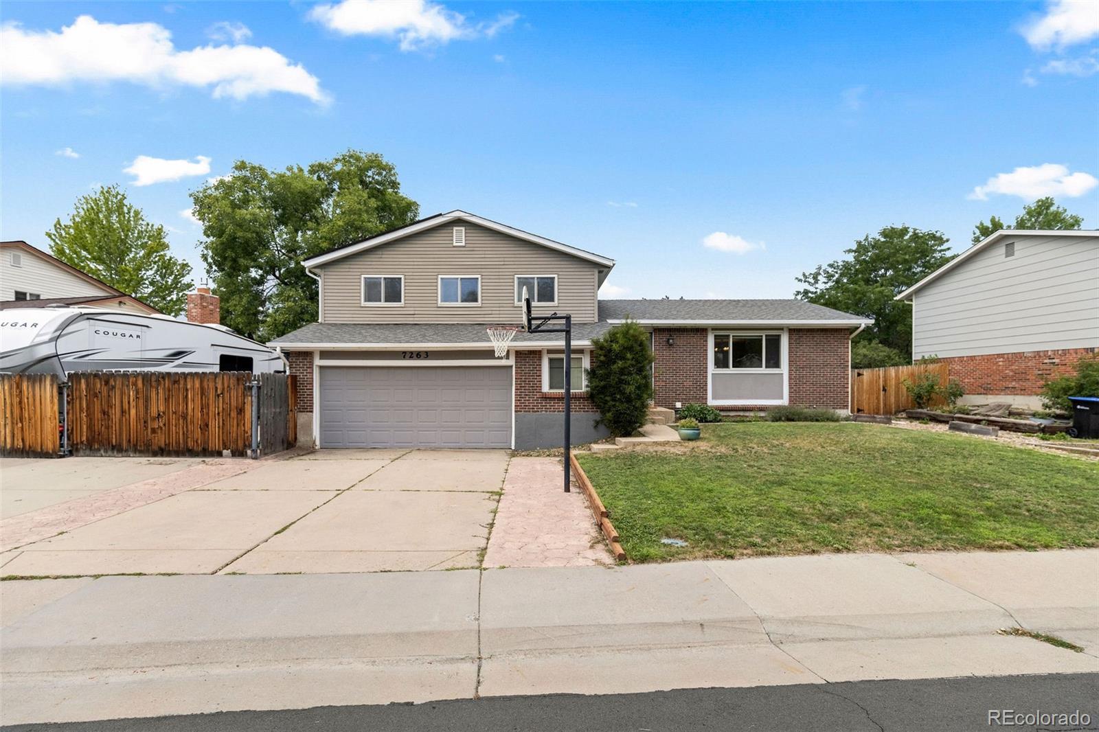 7263 Deframe Ct, Arvada, CO 80005
