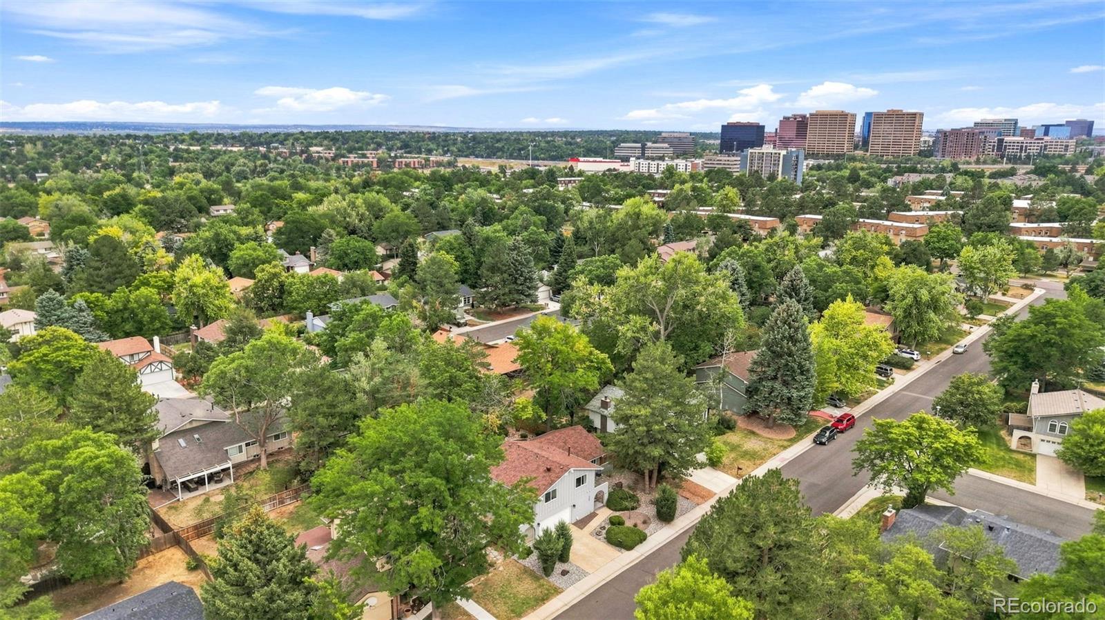 4102 S Quebec St, Denver, CO 80237