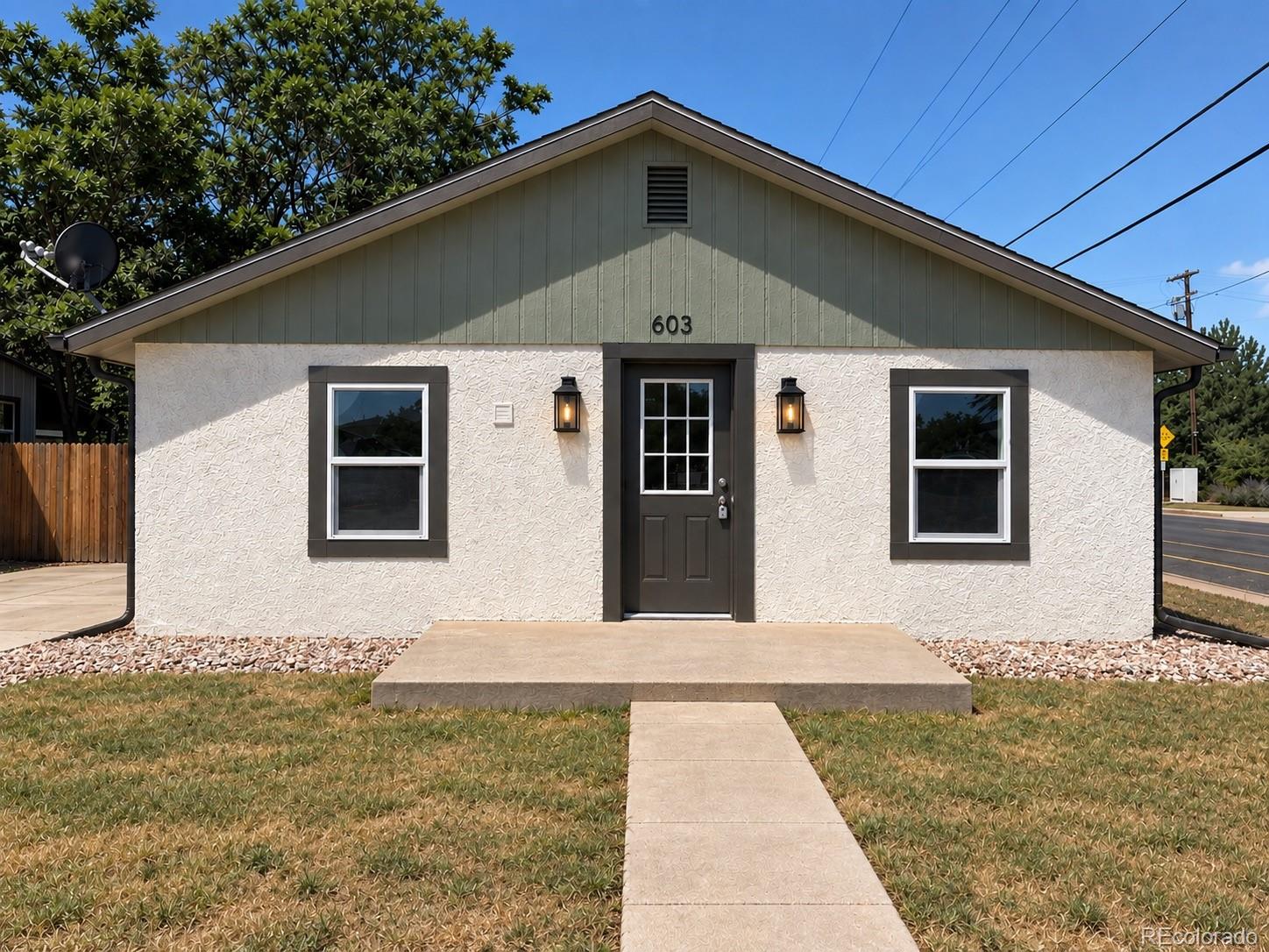 603 S 5th Ave, Brighton, CO 80601
