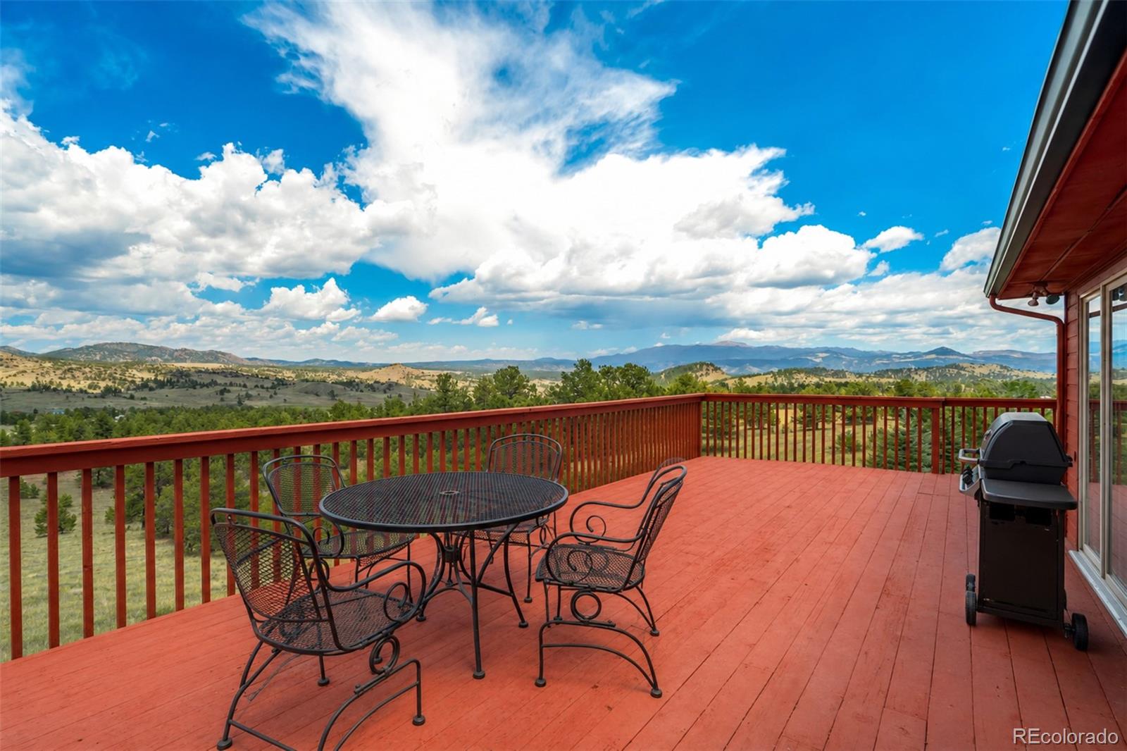 449 County Road 85, Guffey, CO 80820