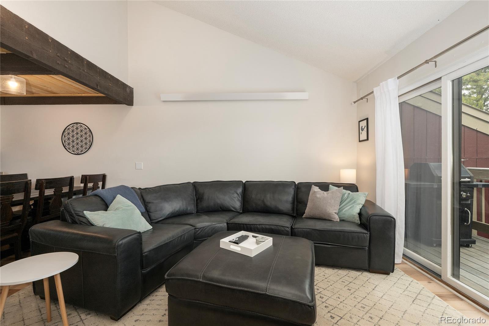 62 County Road 838 #21-4, Fraser, CO 80442