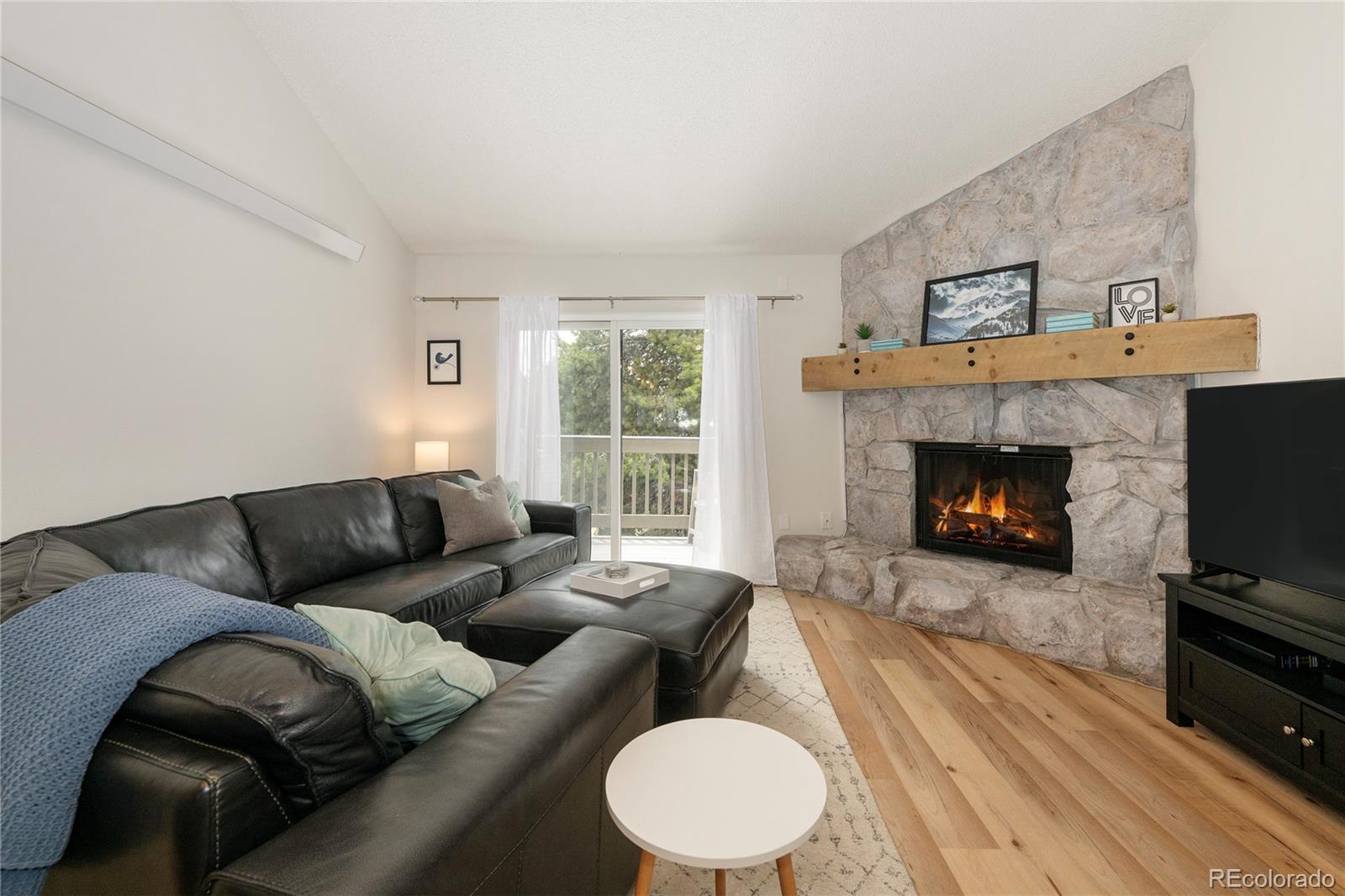 62 County Road 838 #21-4, Fraser, CO 80442