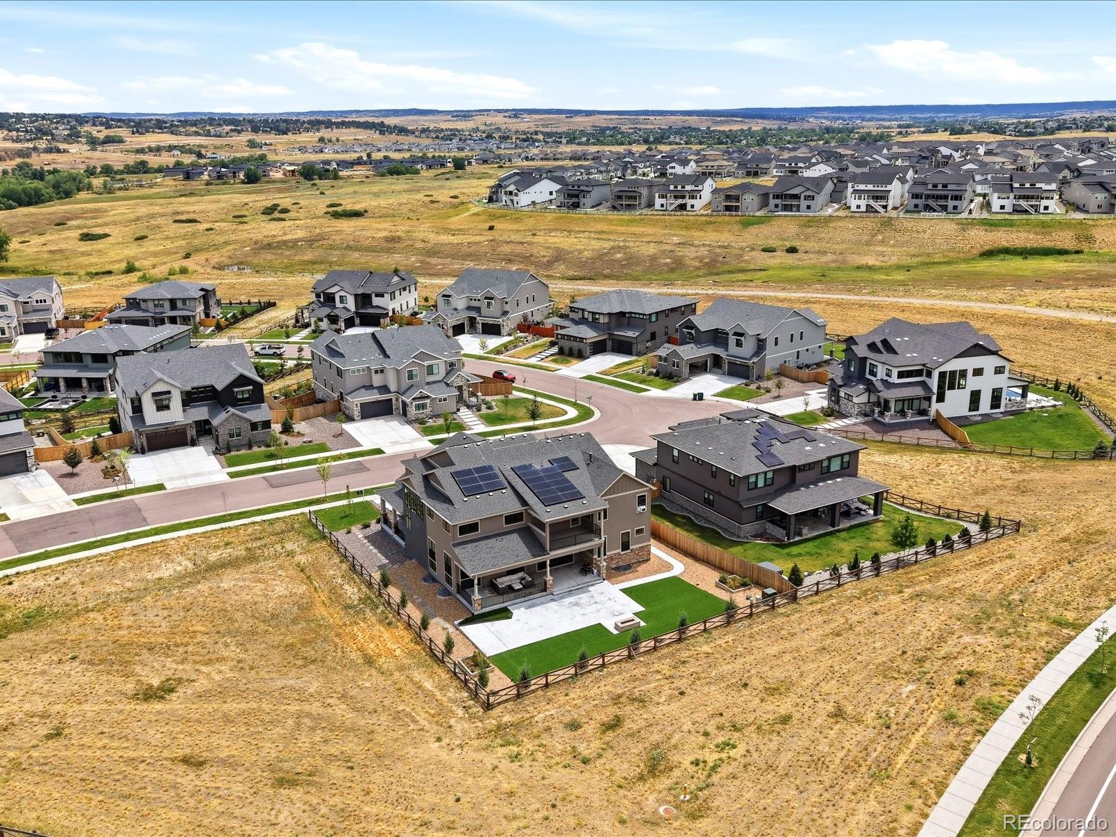 14197 Beebalm Loop, Parker, CO 80134