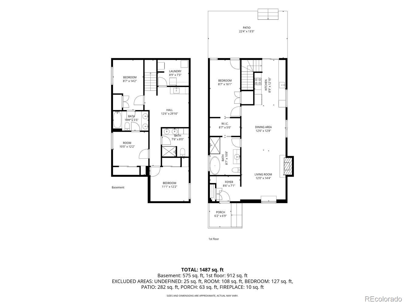 424 S Gilpin St, Denver, CO 80209