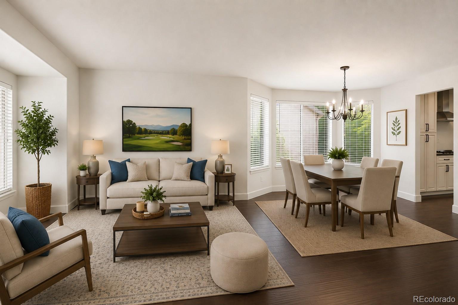 5703 S Hannibal Way, Centennial, CO 80015