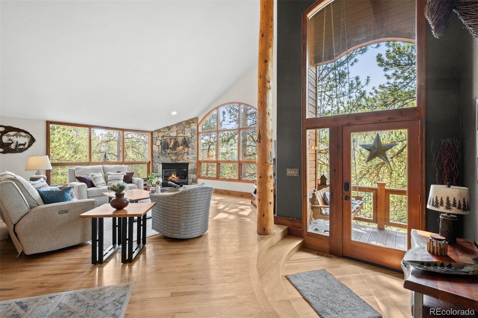 28781 Shadow Mountain Dr, Conifer, CO 80433