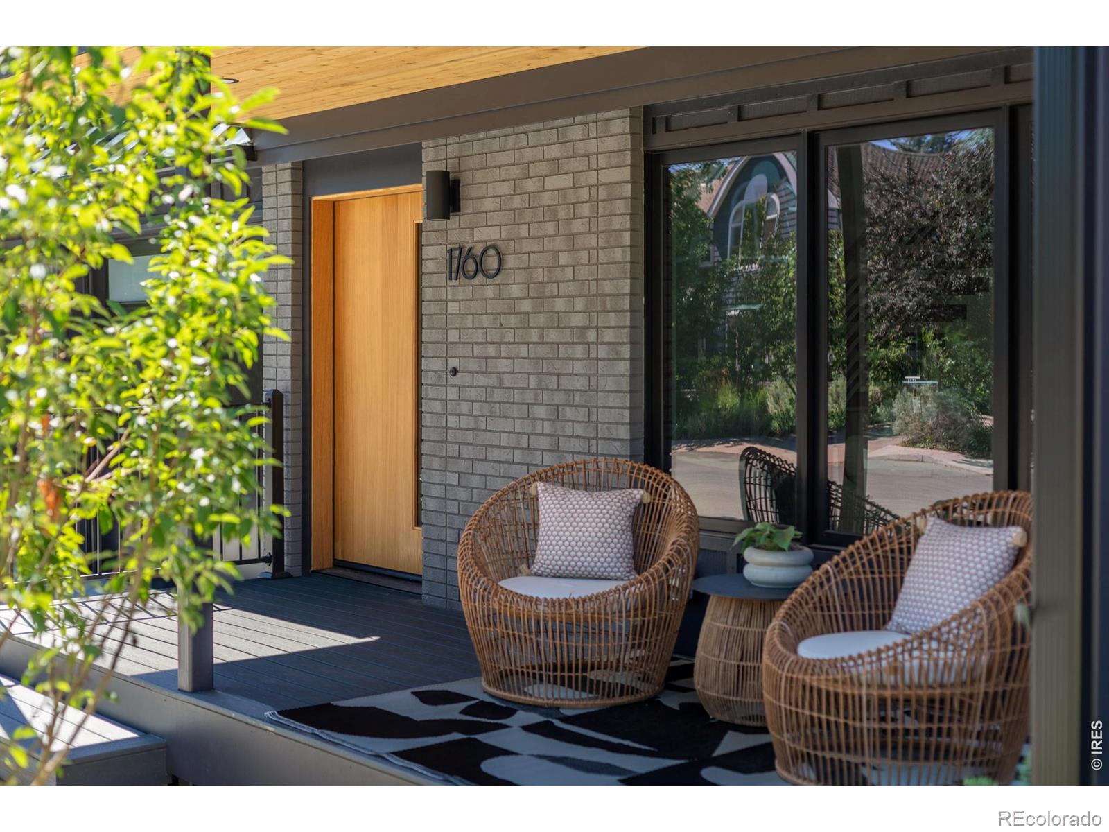 1760 Hawthorn Pl, Boulder, CO 80304
