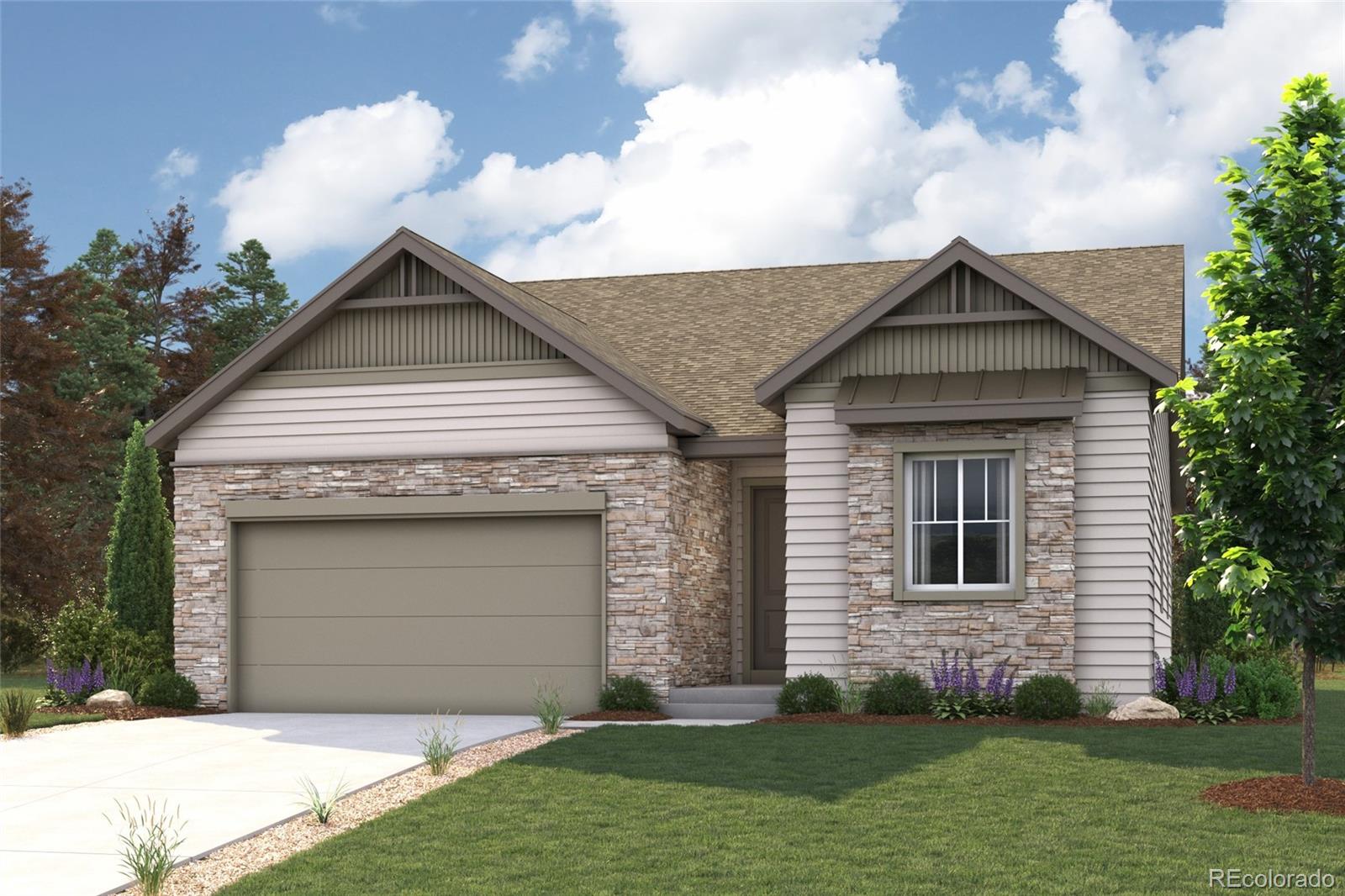 20858 Parklane Dr, Parker, CO 80138
