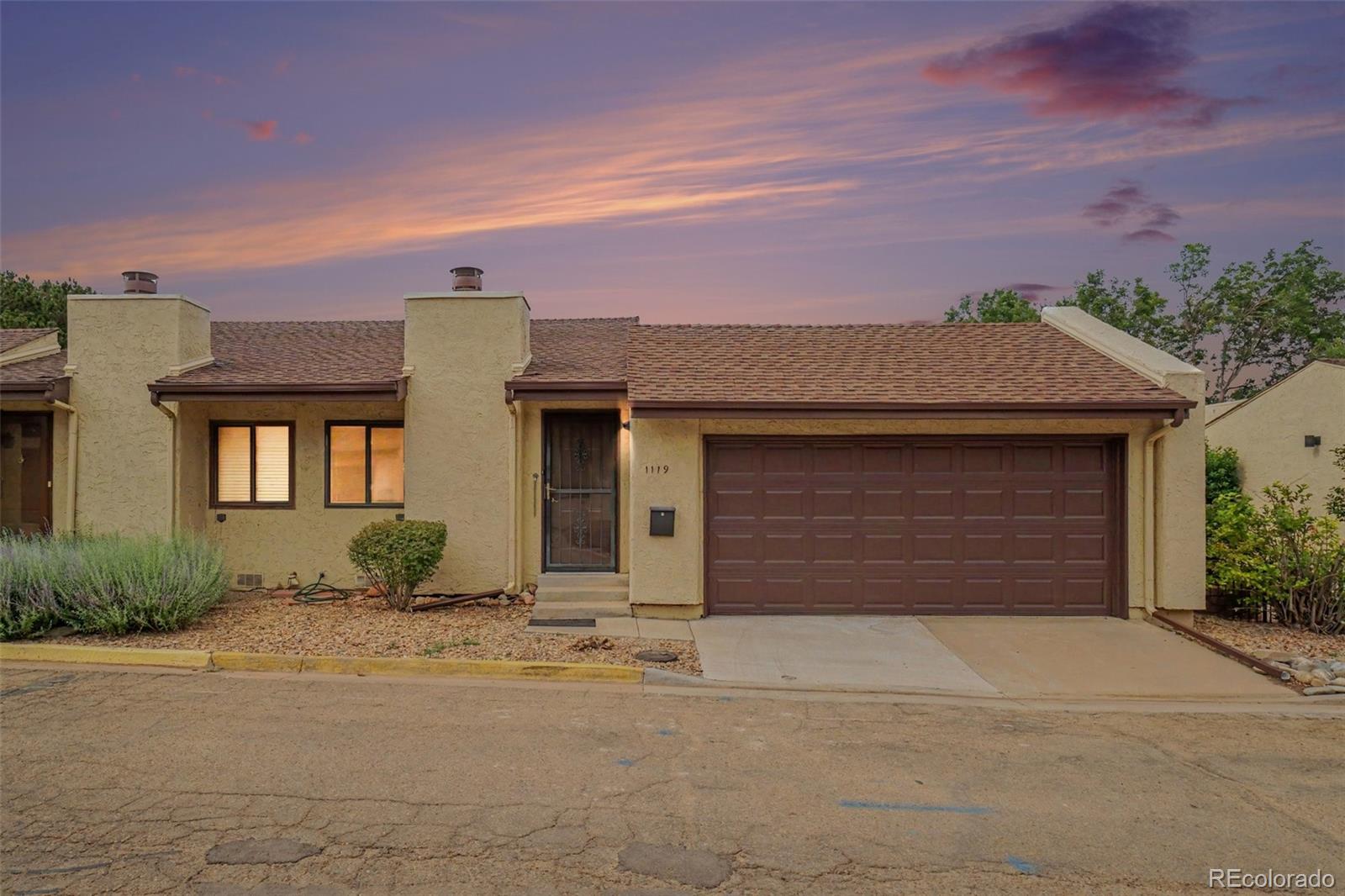 1119 Cholla Ln, Broomfield, CO 80020