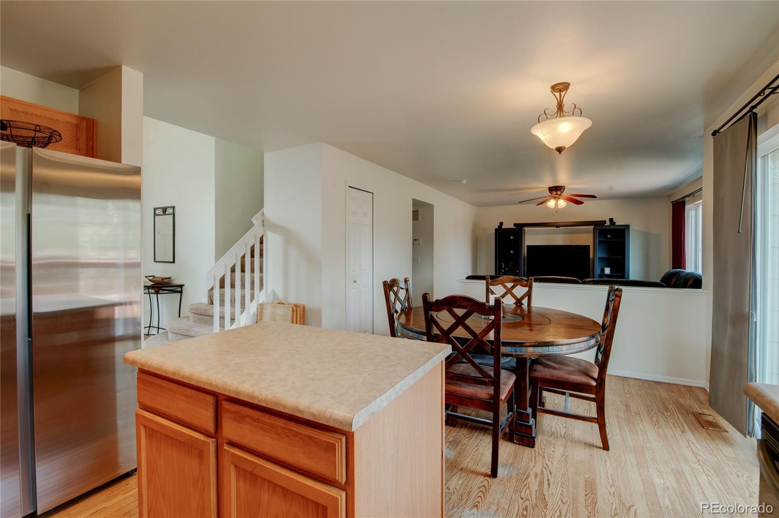 4958 Hawk Meadow Dr, Colorado Springs, CO 80916